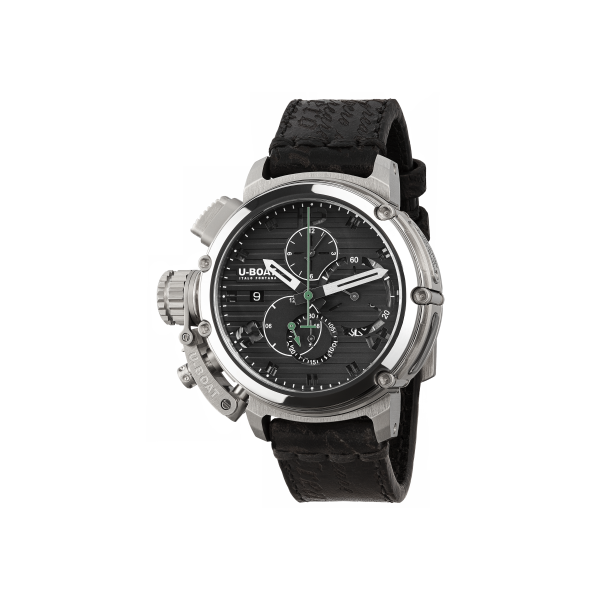 Limited Automatic Dive Watch Hogan's Jewelers Gaylord, MI