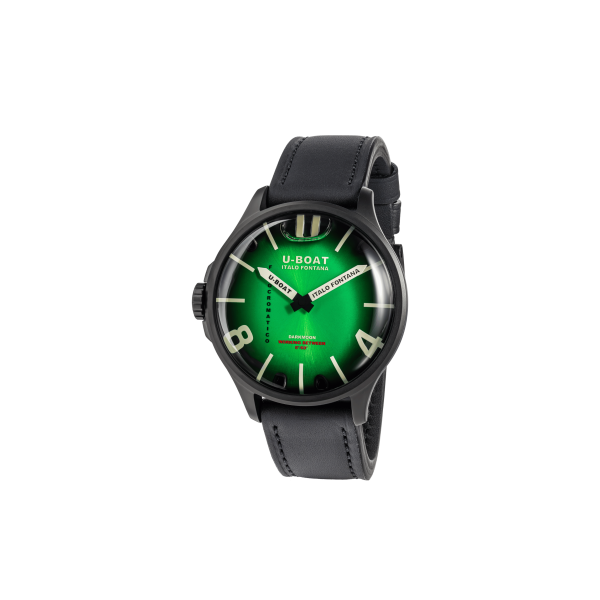 Darkmoon Color Change Watch Hogan's Jewelers Gaylord, MI