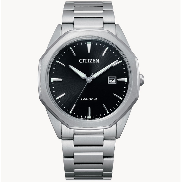 Citizen Eco-Drive Dress Watch Hogan's Jewelers Gaylord, MI