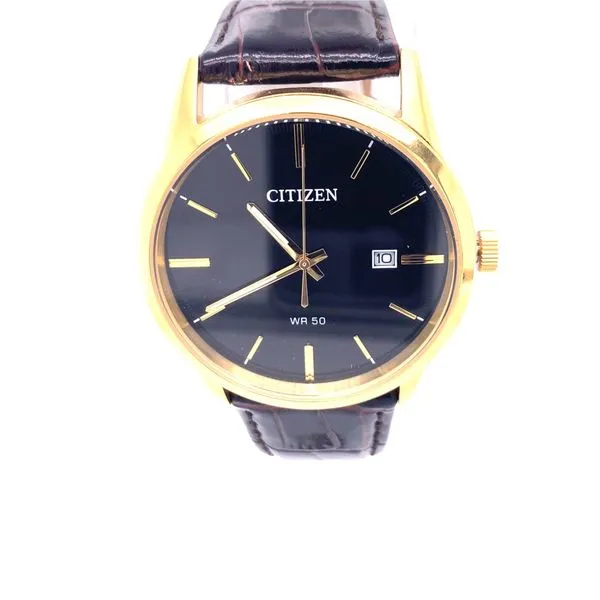 Citizen Dress Watch Hogan's Jewelers Gaylord, MI