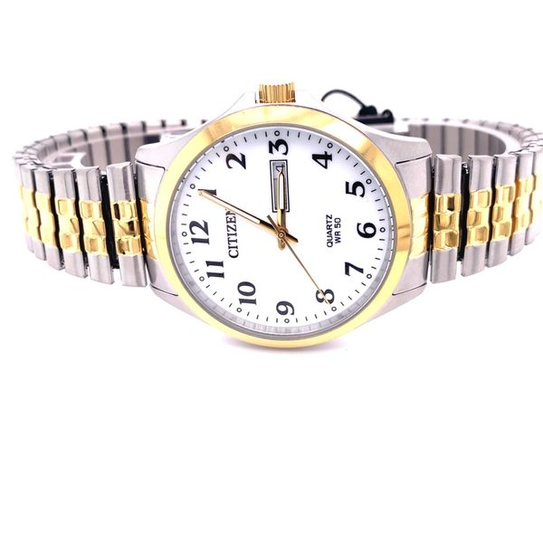 Citiazen Quartz Dress Watch Hogan's Jewelers Gaylord, MI