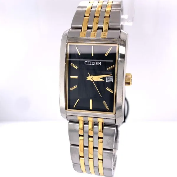 Citizen Quartz Dress Watch Hogan's Jewelers Gaylord, MI