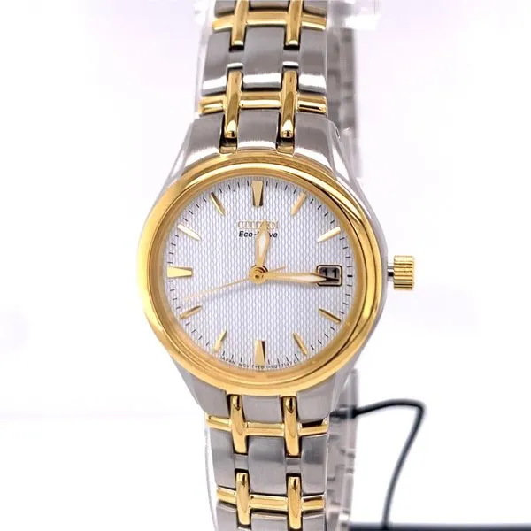 Citizen Eco-Drive Dress Watch Hogan's Jewelers Gaylord, MI