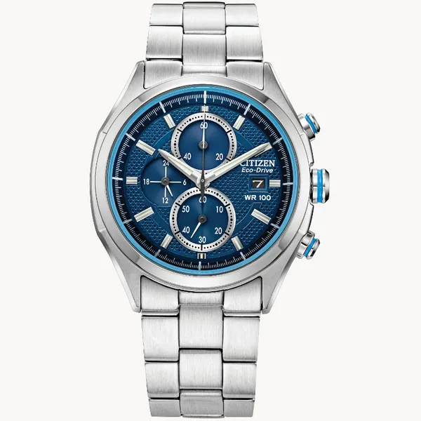 Citizen Sport Eco-Drive Watch Hogan's Jewelers Gaylord, MI