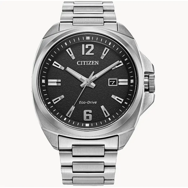 Citizen Eco-Drive Dress Watch Hogan's Jewelers Gaylord, MI