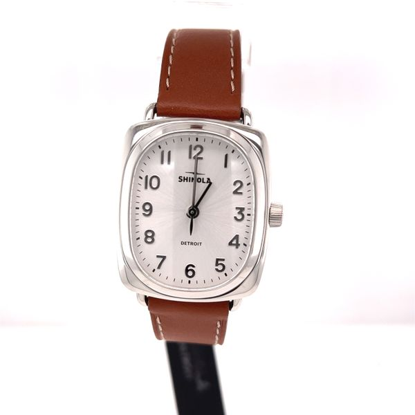 Shinola Bixby Dress Watch Hogan's Jewelers Gaylord, MI