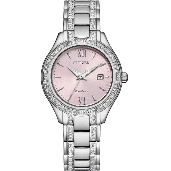 Citizen Eco-Drive Dress Watch Hogan's Jewelers Gaylord, MI