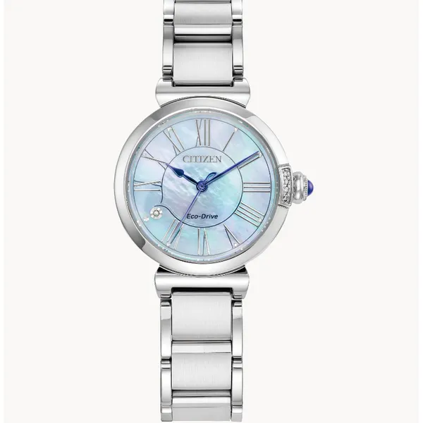 Citizen Eco-Drive Watch Hogan's Jewelers Gaylord, MI