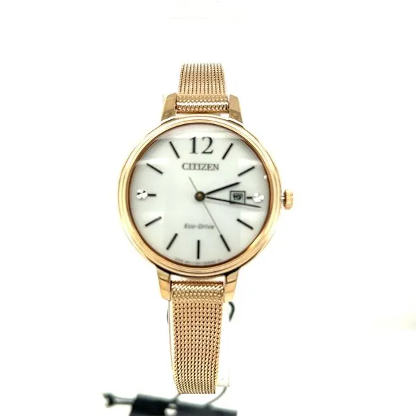 Citizen Dress Watch Hogan's Jewelers Gaylord, MI
