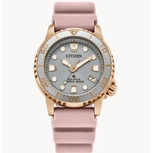 Citizen Pro-Master Dive Watch Hogan's Jewelers Gaylord, MI