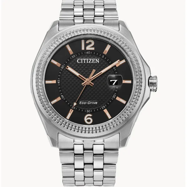Citizen Eco-Drive Dress watch Hogan's Jewelers Gaylord, MI
