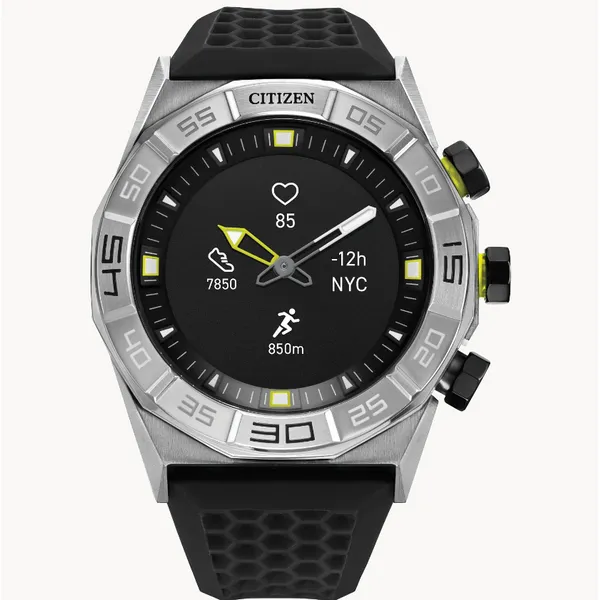 Citizen smart watch Hogan's Jewelers Gaylord, MI