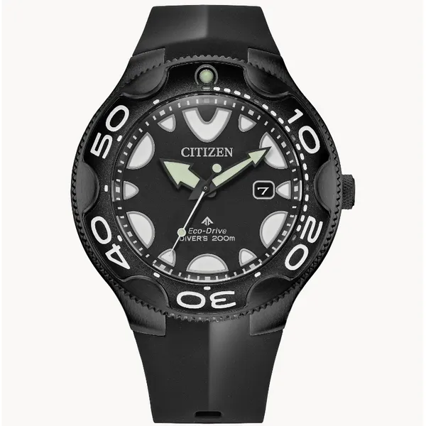 Pro-Master Dive Watch Hogan's Jewelers Gaylord, MI
