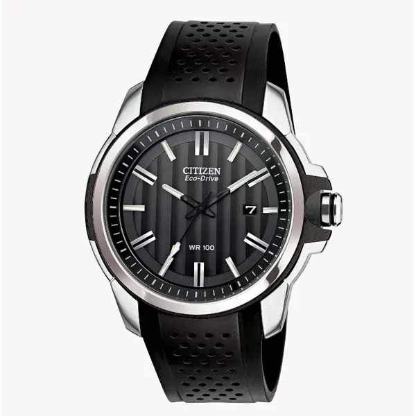 Citizen Eco-Drive Sport Watch Hogan's Jewelers Gaylord, MI