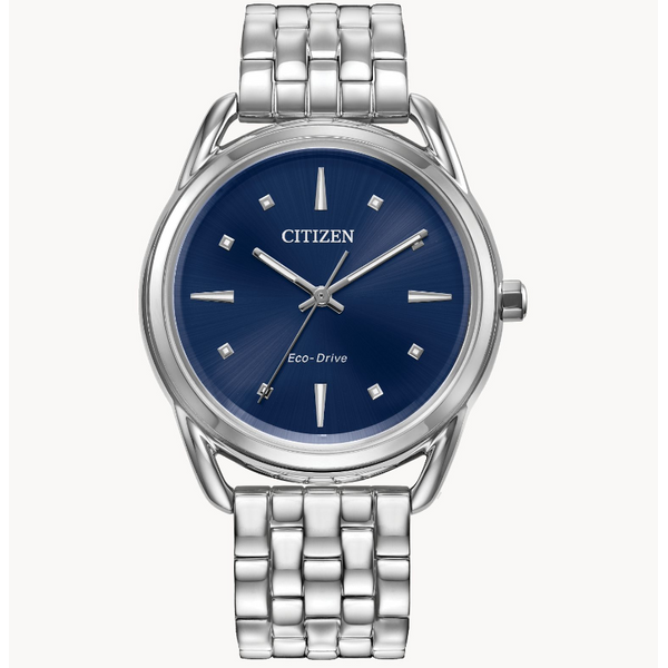 Citizen Eco-Drive Dress Watch Hogan's Jewelers Gaylord, MI