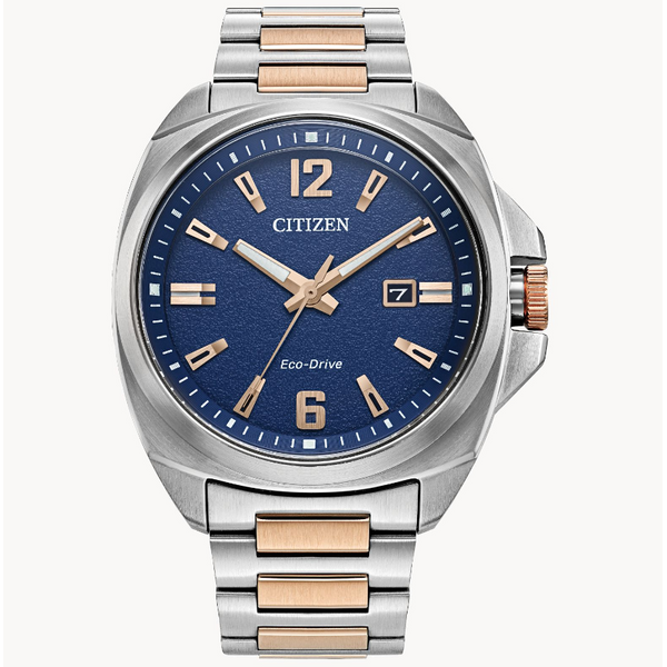 Citizen Eco-Drive Dress Watch Hogan's Jewelers Gaylord, MI