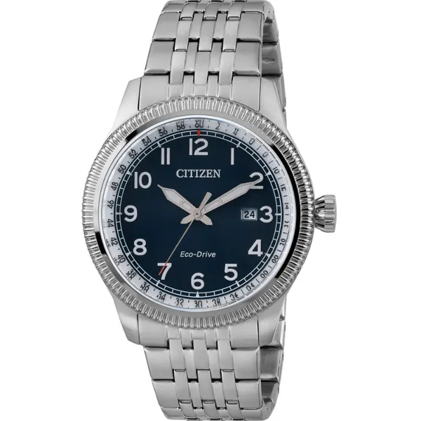 Citizen Eco-Drive Dress Watch Hogan's Jewelers Gaylord, MI