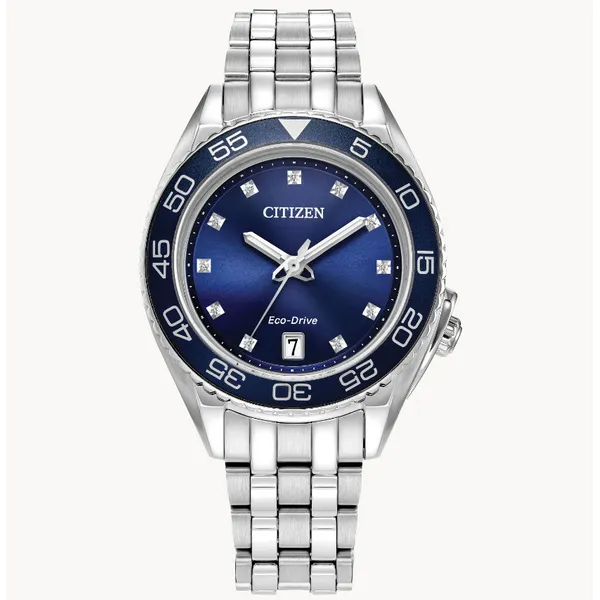 Citizen Ladies Sport Watch Hogan's Jewelers Gaylord, MI
