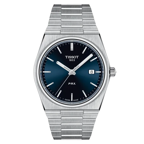 Tissot Quartz Dress Watch Hogan's Jewelers Gaylord, MI