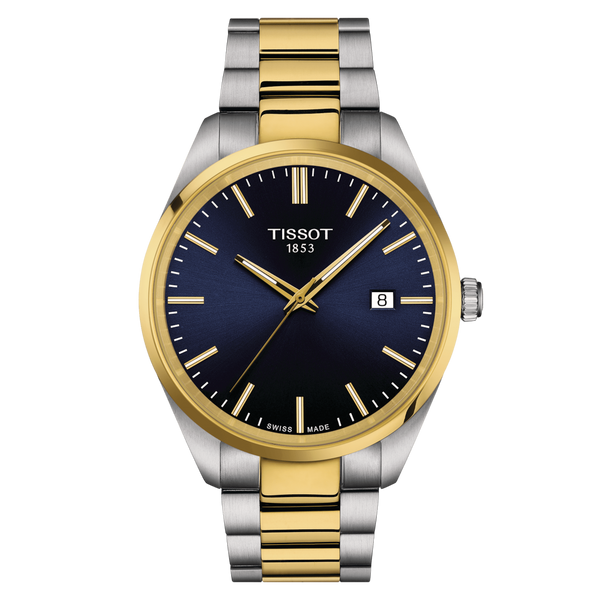 Tissot Gents Dress Watch Hogan's Jewelers Gaylord, MI