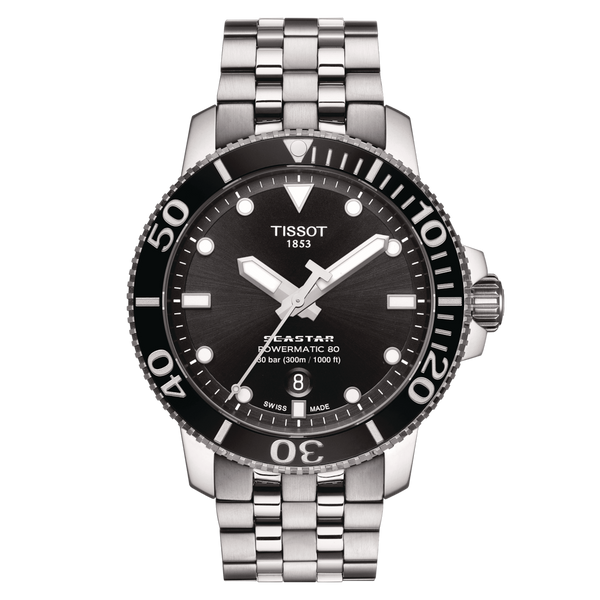 Tissot Automatic Sport Watch Hogan's Jewelers Gaylord, MI