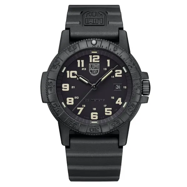 Luminox Carbonox Outdoor Watch Hogan's Jewelers Gaylord, MI