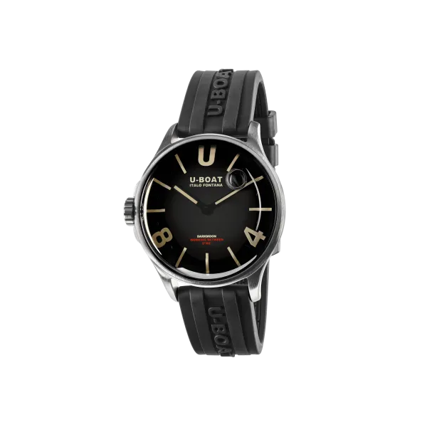 U Boat Darkmoon Watch Hogan's Jewelers Gaylord, MI