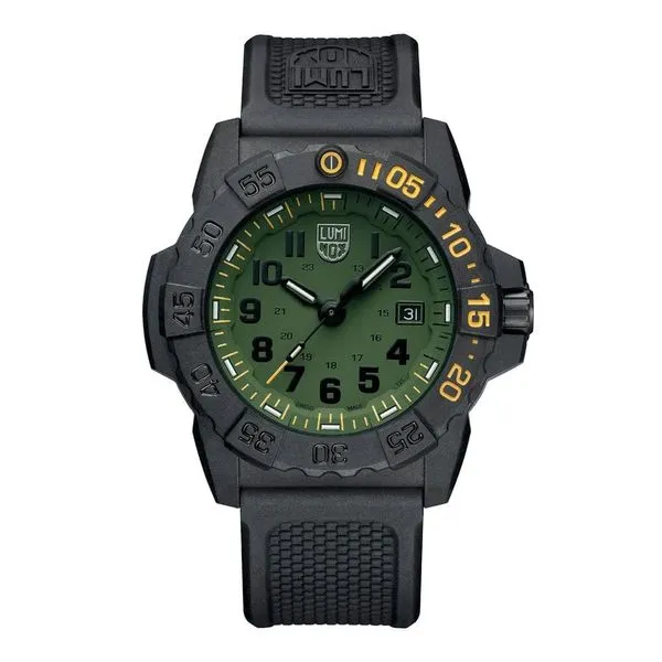 Navy Seal Foundation Watch Hogan's Jewelers Gaylord, MI
