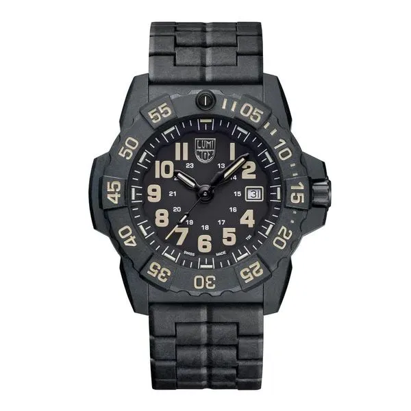 Luminox  Carbonox Watch Hogan's Jewelers Gaylord, MI