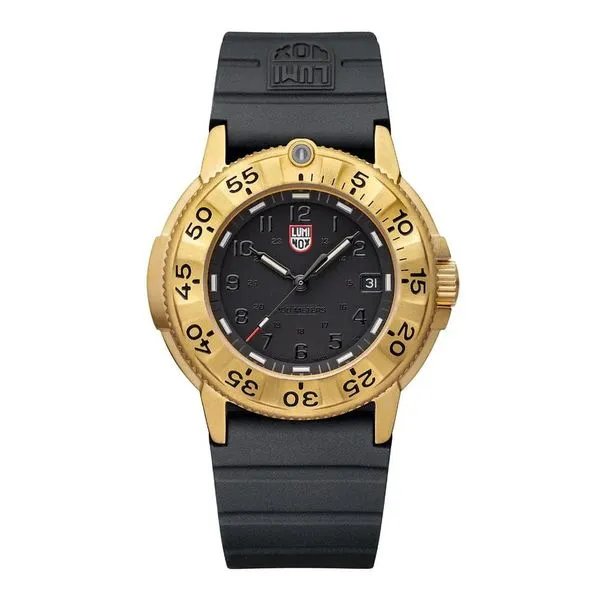 Tissot Navy Seal Foundation Watch Hogan's Jewelers Gaylord, MI