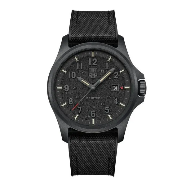 Luminox Gents Watch Hogan's Jewelers Gaylord, MI