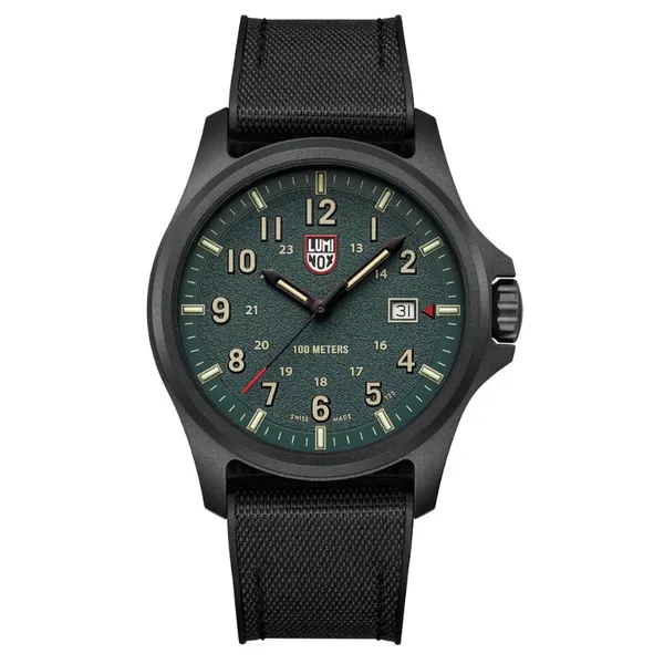 Luminox Atacama Field Watch Hogan's Jewelers Gaylord, MI