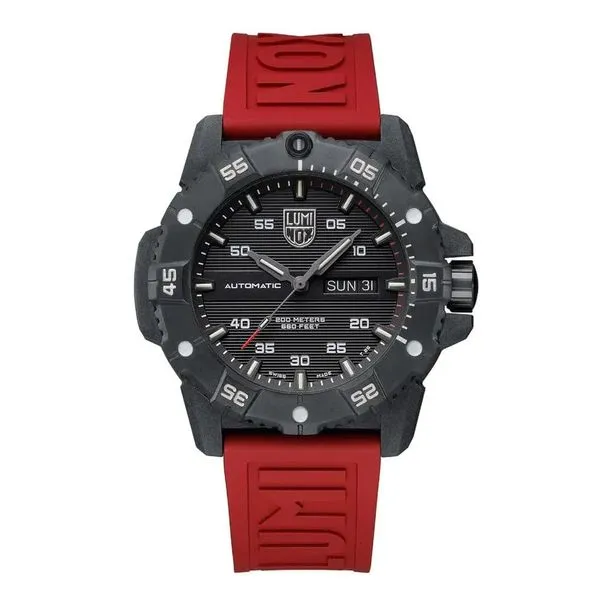 Luminox Automatic Watch Hogan's Jewelers Gaylord, MI