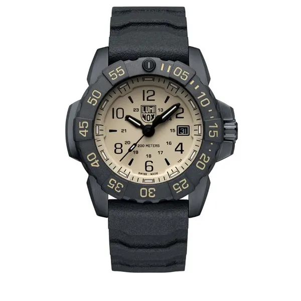 Navy SEAL Foundation RSC watch Hogan's Jewelers Gaylord, MI
