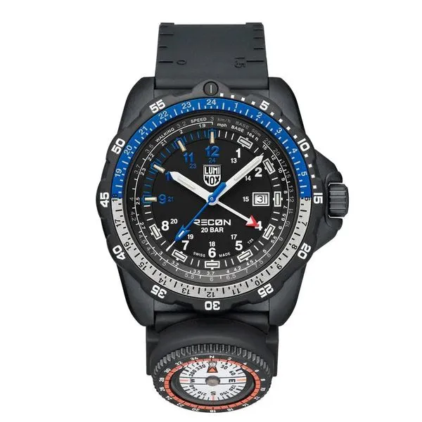 Luminox RECON Nav Spec Watch Hogan's Jewelers Gaylord, MI