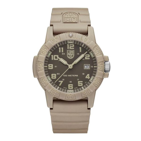 Luminox Quarz Watch Hogan's Jewelers Gaylord, MI