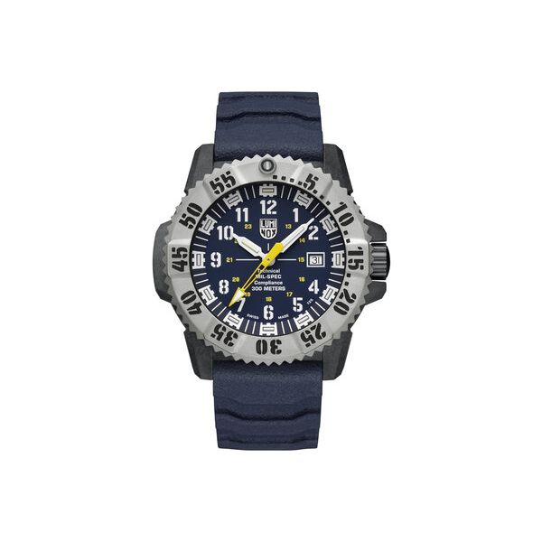 MIL-SPEC Watch Hogan's Jewelers Gaylord, MI