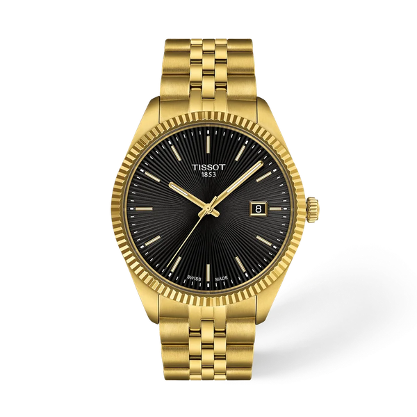 Tissot Ballade Watch Hogan's Jewelers Gaylord, MI