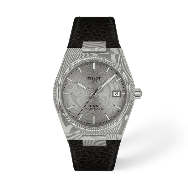 Damascus Powermatic 80 Hogan's Jewelers Gaylord, MI