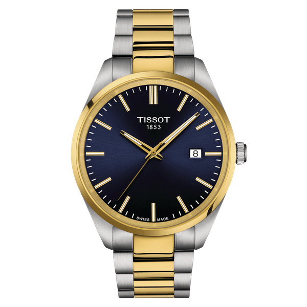 Tissot Gents Dress Watch Hogan's Jewelers Gaylord, MI