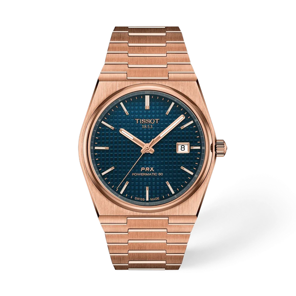 Rose Powermatic 80 PRX Hogan's Jewelers Gaylord, MI