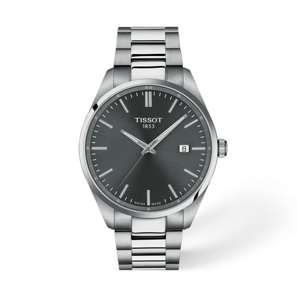 Tissot PR100 Hogan's Jewelers Gaylord, MI