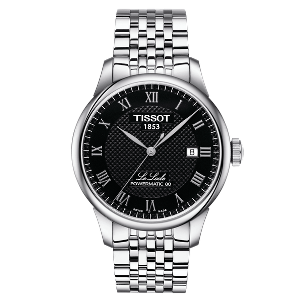 Tissot Dress Watch Hogan's Jewelers Gaylord, MI