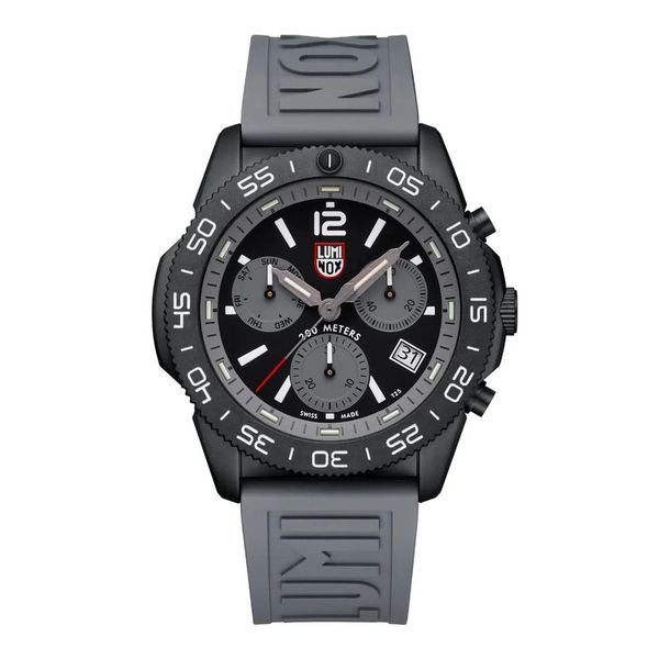 Luminox Pacific Diver Watch Hogan's Jewelers Gaylord, MI
