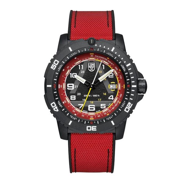 Limited Luminox ICE-SAR watch Hogan's Jewelers Gaylord, MI