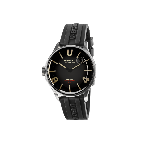 U Boat Darkmoon Watch Hogan's Jewelers Gaylord, MI