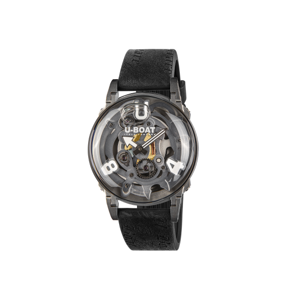 U-65 U-Boat Watch Hogan's Jewelers Gaylord, MI