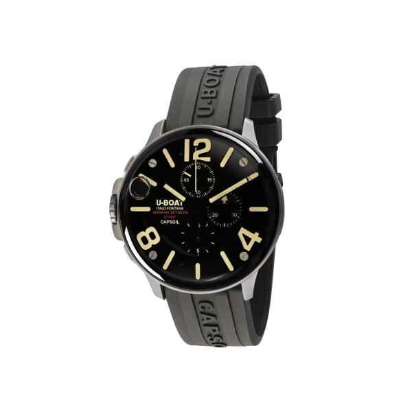 U Boat Capsoil Watch Hogan's Jewelers Gaylord, MI