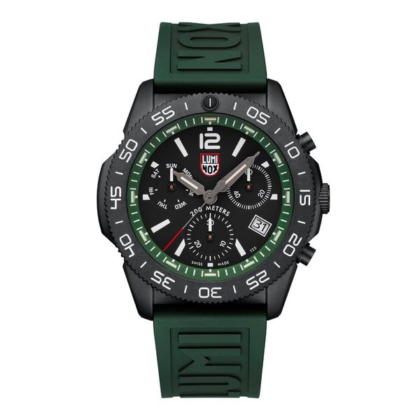 Pacific Diver Watch Hogan's Jewelers Gaylord, MI