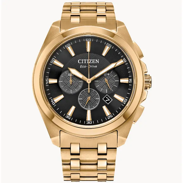 Citizen Eco-Drive Dress Watch Hogan's Jewelers Gaylord, MI